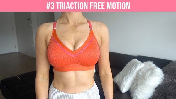 What I Look For in a Sports Bra - Anna Victoria