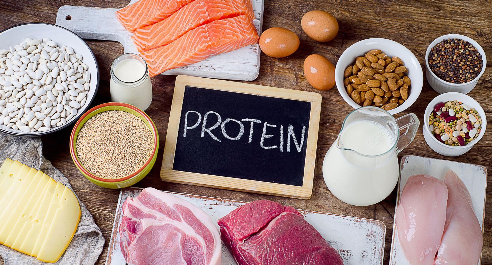 What Are Macronutrients? - Anna Victoria